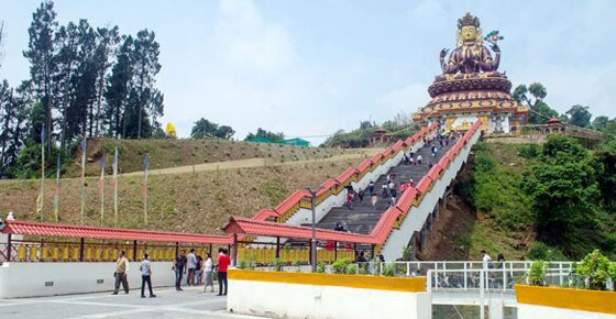 Gangtok